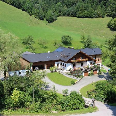 Urlaub Mitten Im Wald - Lueg Scheibbs Dış mekan fotoğraf