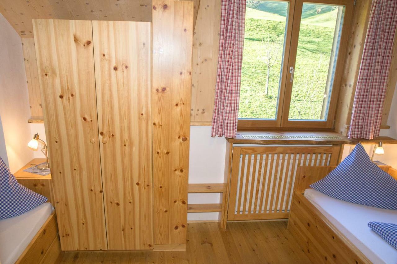 Urlaub Mitten Im Wald - Lueg Scheibbs Dış mekan fotoğraf